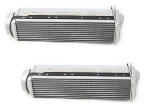 Intercoolers para compresor de aire para Porsche 970 / 958 híbrido - 95811062110, 95811062111, 95811062120, 95811062121